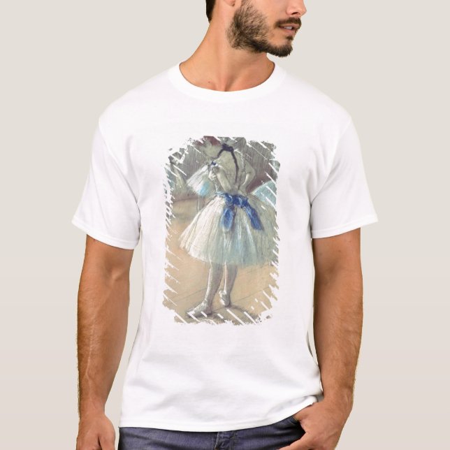 Edgar Degas | Dancer T-Shirt (Front)