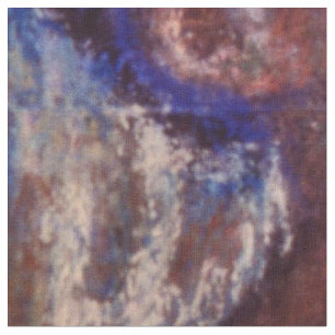 Edgar Degas - Dancers Fabric