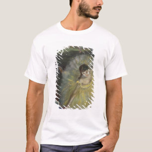 Edgar Degas End of an Arabesque, 1877 T-Shirt