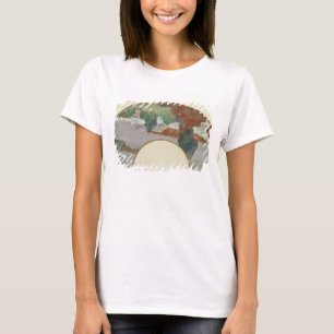 Edgar Degas   Fan, c.1879 T-Shirt