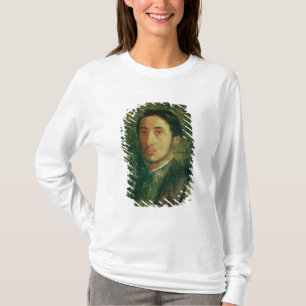 Edgar Degas   Self Portrait as a Young Man T-Shirt