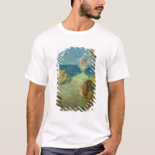 Edgar Degas The Ballet Dancer, 1891 T-Shirt