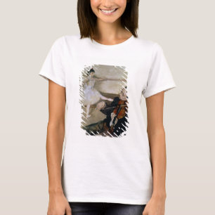 Edgar Degas The Dance Lesson, c.1879 T-Shirt