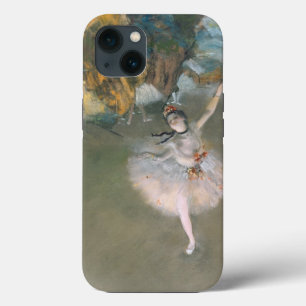 Edgar Degas   The Star or Dancer on the Stage iPhone 13 Case