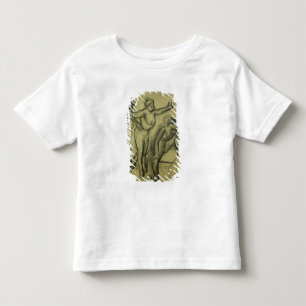 Edgar Degas Three Dancers, c.1900 Toddler T-Shirt