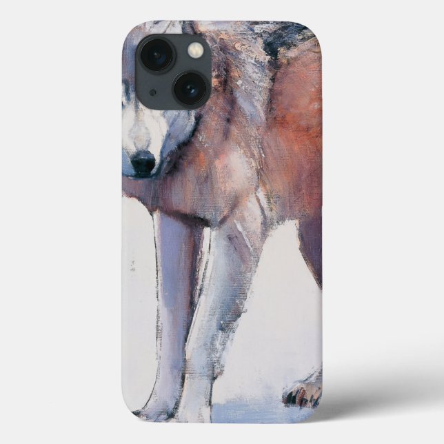 Edge 2001 Case-Mate iPhone case (Back)