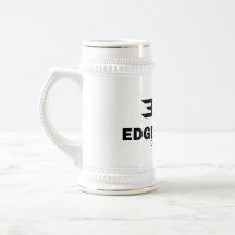 EDGE Black Stein