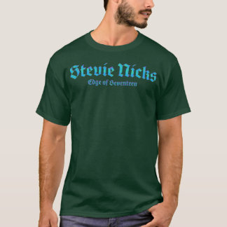 Edge Of Seventeen T-Shirt