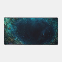 Edge of the Abyss – Deep Ocean Leviathan Extended