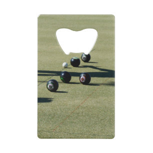Edge of Victory: A Close Call at Lawn Bowls