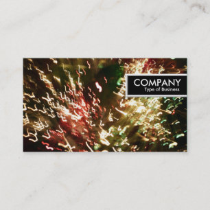 Edge Tag - Fibre Optics