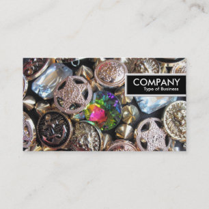 Edge Tag - Flea Market Bling