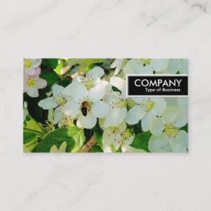 Edge Tag - Making Honey