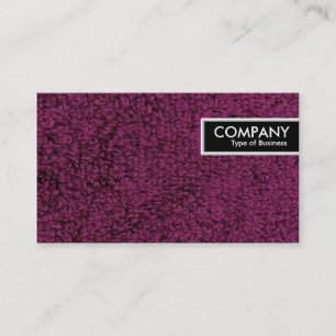 Edge Tag - Woolly Carpet 02