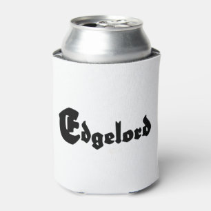 Edgelord Can Cooler