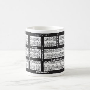 Edgewater Glen Coffee Mug