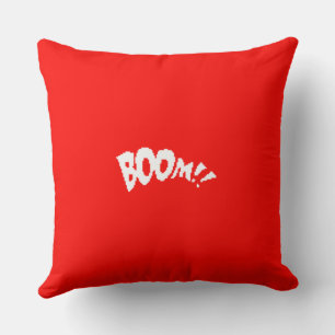 Edgy Anime Boy Grunge Aesthetic  Cushion