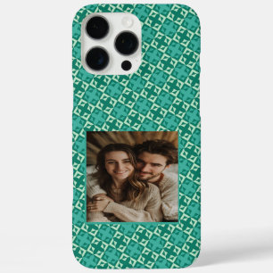 Edgy Best Gifts For Dad Tribal Pattern  iPhone 16 Pro Max Case