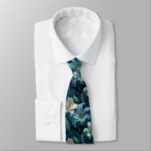 Edgy Birthday Gifts For Boyfriend Lilies Tie
