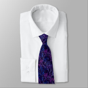 Edgy Sympathy Gifts Camouflage Tie