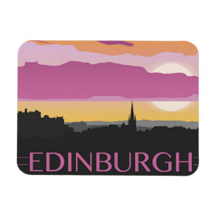 Edi magnet