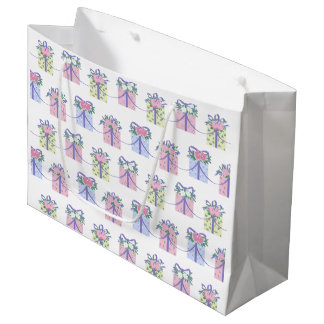 EDIAG Gift Bag
