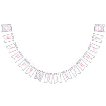 EDIAG Happy Birthday Sign