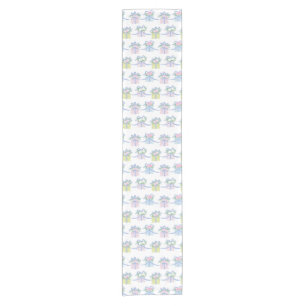 EDIAG Table Runner - 14" by 72"