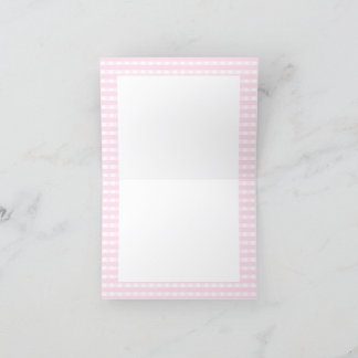 EDIAG Thank You Cards