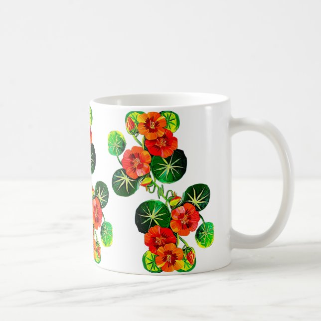 Edible Chicken Coffee Mug (Right)