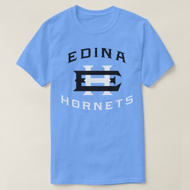 Edina 5 T-Shirt (Design Front)