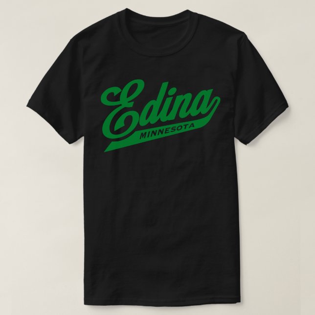 Edina 7 T-Shirt (Design Front)