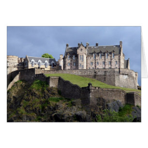 edinburgh castle