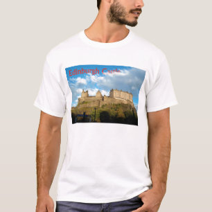Edinburgh Castle Shirt