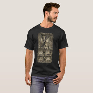 Edinburgh Grave Shirt