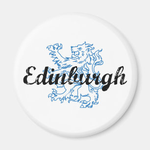 Edinburgh Magnet