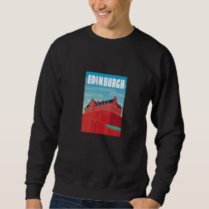 Edinburgh Premium Sweatshirt