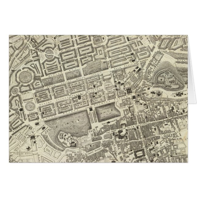 Edinburgh, Scotland (Front Horizontal)