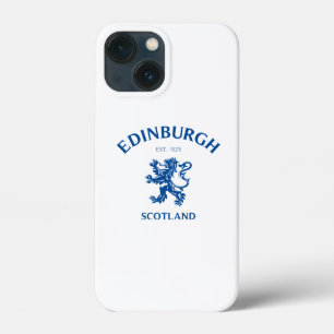 EDINBURGH Scotland iPhone 13 Mini Case