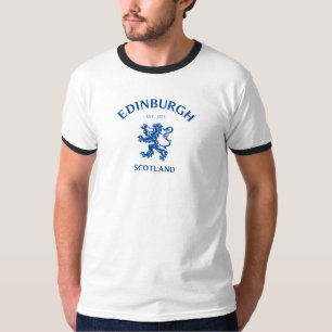 EDINBURGH Scotland T-Shirt