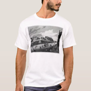 Edinburgh T-Shirt
