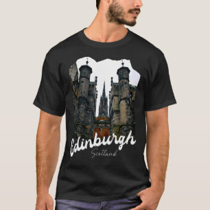 Edinburgh T-Shirt