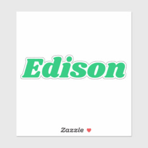 Edison