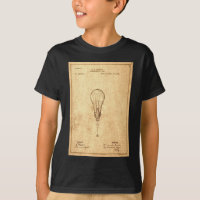 Edison Bulb Patent