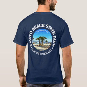 Edisto Beach SP T-Shirt