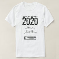 EDIT ME No one seen it coming 2020 movie spoof