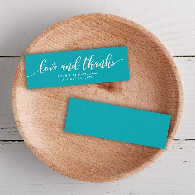 Editable Background Love and Thanks Wedding (Creator Uploaded)