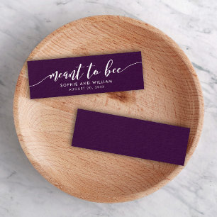 Editable Background Script Meant to Bee Wedding