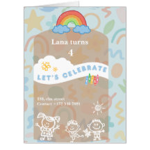 Editable Card