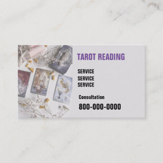 Editable, Card reading service, Tarot , Magic ect.
